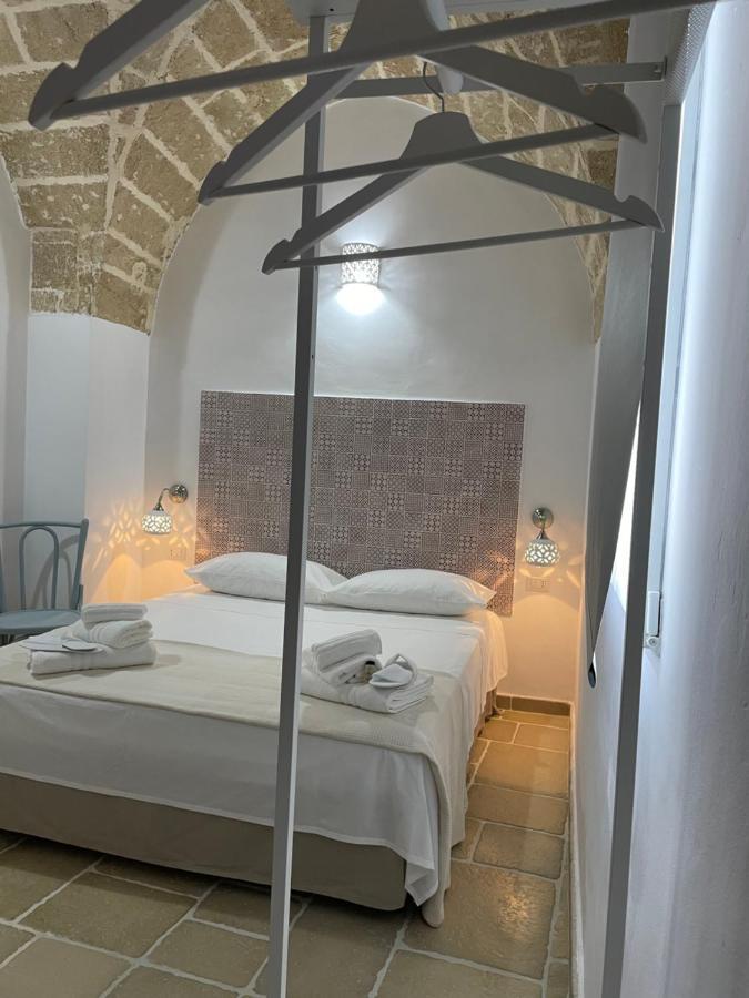 Bonavoglia 900 Bed & Breakfast *