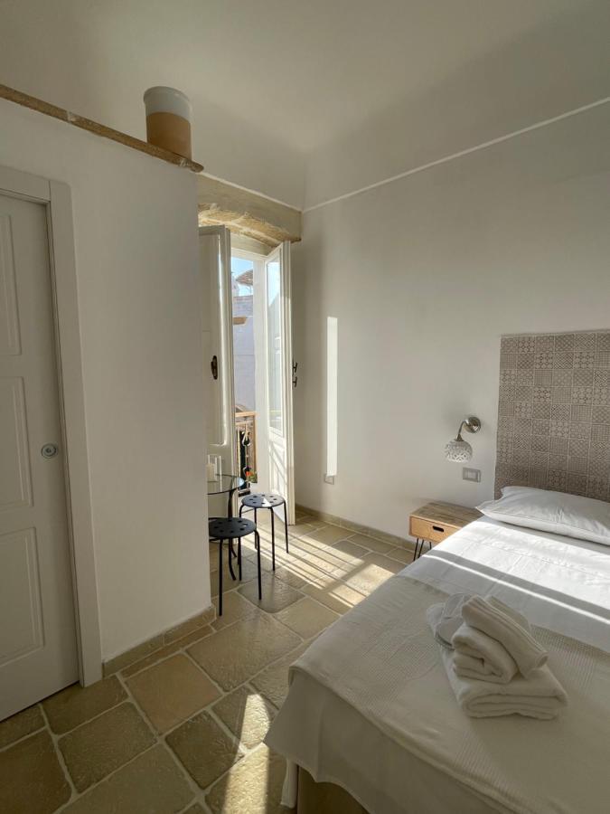 Bed & Breakfast Bonavoglia 900 Gallipoli