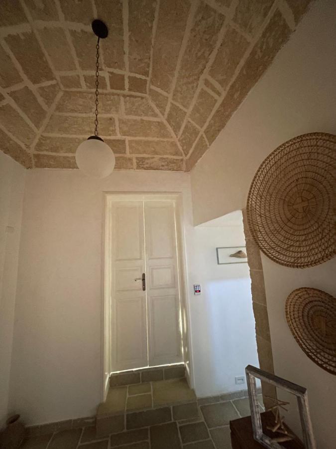 Bed & Breakfast Bonavoglia 900 Gallipoli