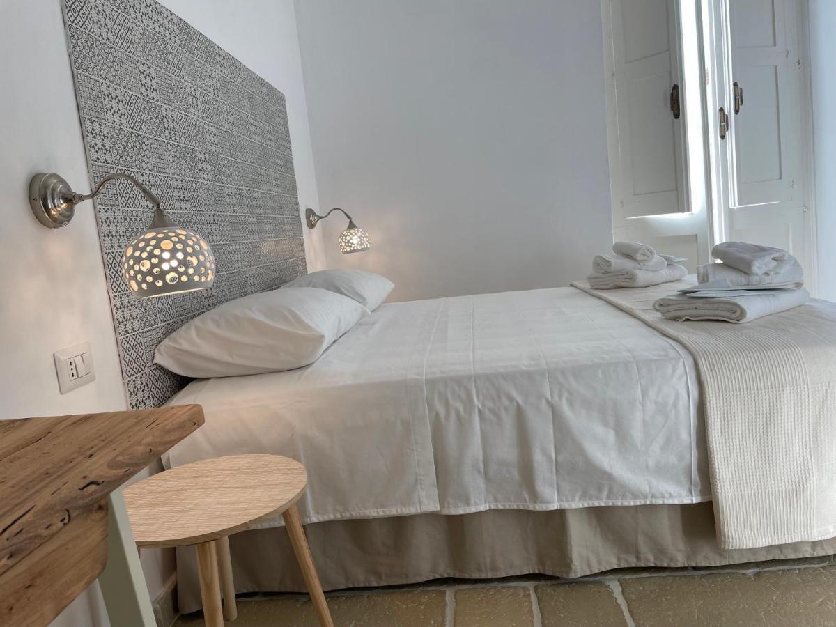 Bonavoglia 900 Bed & Breakfast Gallipoli
