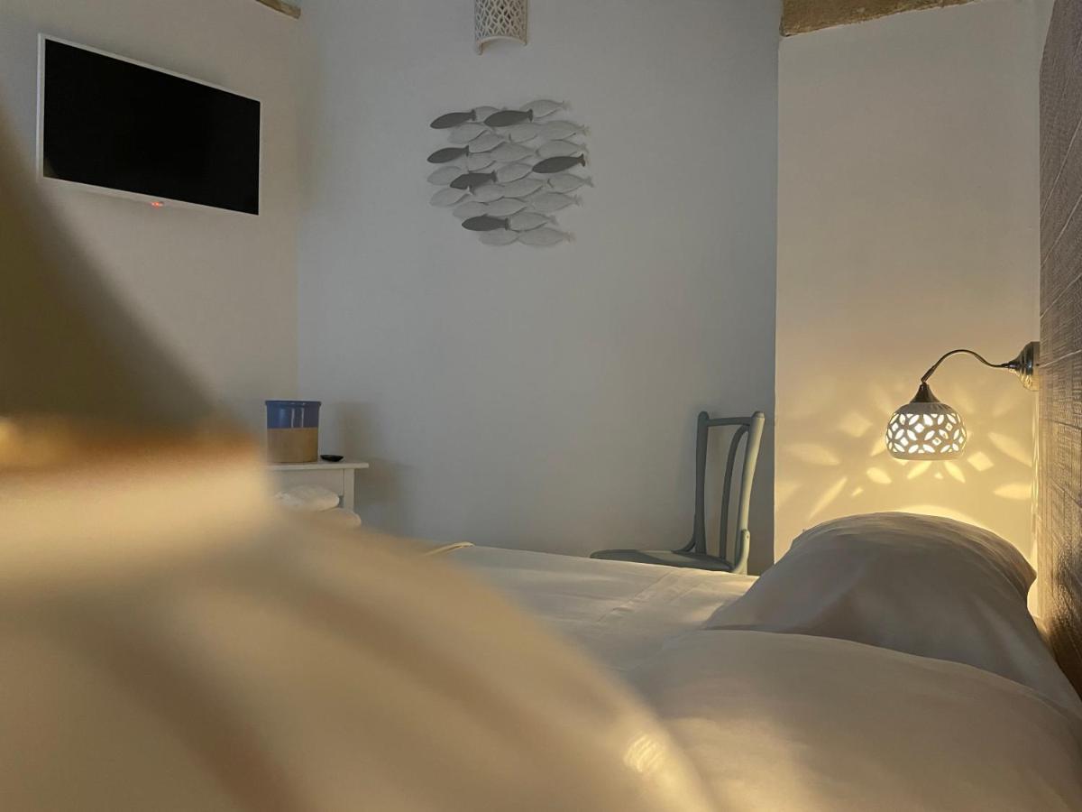Bonavoglia 900 Bed & Breakfast