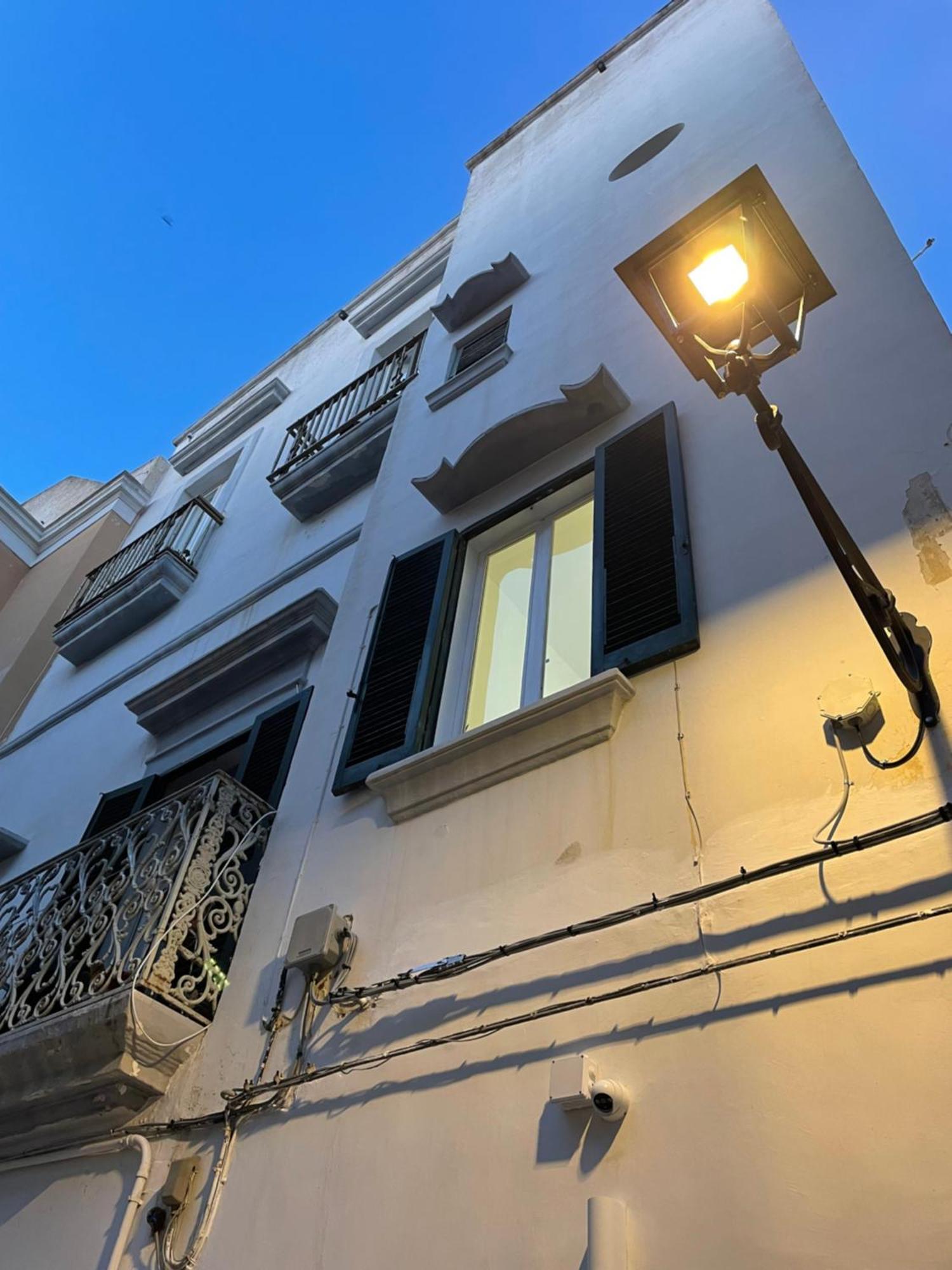 Bed & Breakfast Bonavoglia 900 *