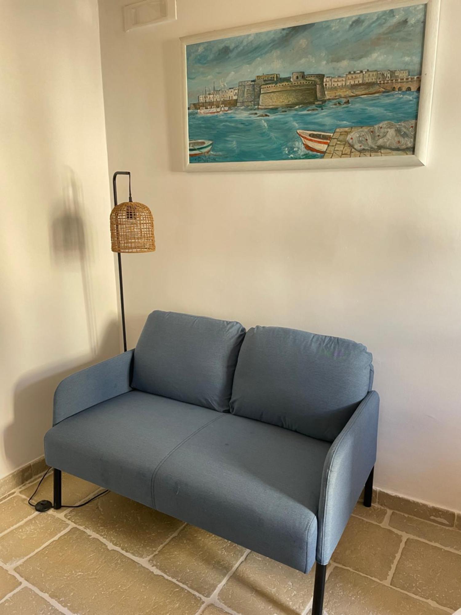 Bonavoglia 900 Bed & Breakfast