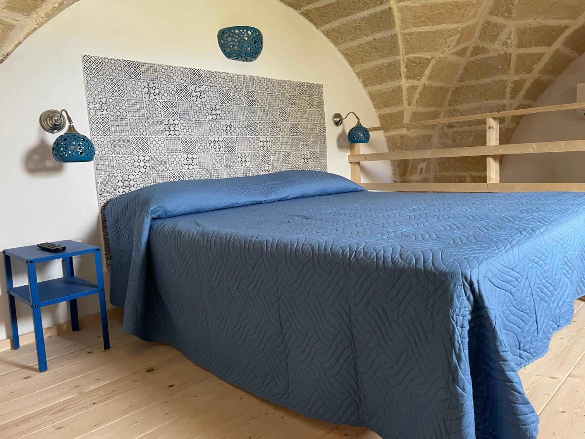 Bed & Breakfast Bonavoglia 900 *